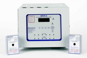 Brasch GDCP-A Digital Panel