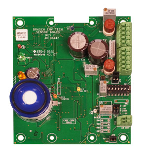 GSE2-ND-Board